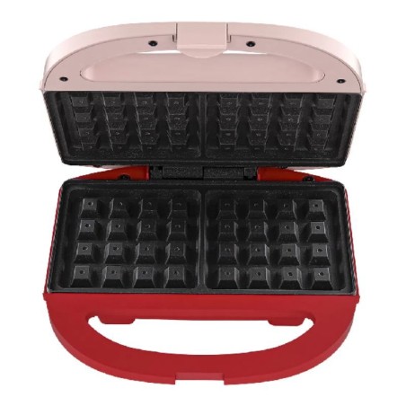 Máquina de Waffles Duet Cadence. El Mejor precio del País.