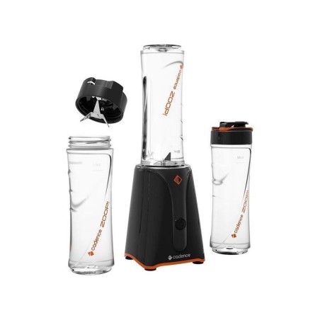 Combo Freidora Cadence Delicook Show 4,2L  + Licuadora Cadence Shake Up Zoop 500ml