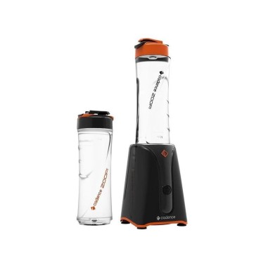 Combo Freidora Cadence Delicook Show 4,2L  + Licuadora Cadence Shake Up Zoop 500ml