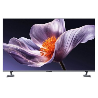 Tv Xiaomi S Pro Mini Led 65" 2026/144HZ/4K/GoogleTv/L65MB-SPH