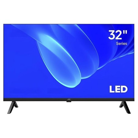 TV SMART JVC LED  32" HD Google TV  32KM158