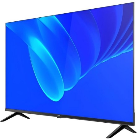 TV SMART JVC LED  32" HD Google TV  32KM158