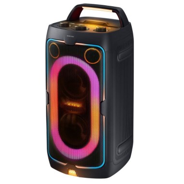 Torre De Sonido Samsung ST40F 160W