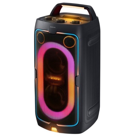 Torre De Sonido Samsung ST40F 160W