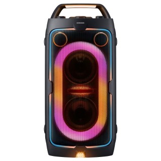 Torre De Sonido Samsung ST40F 160W