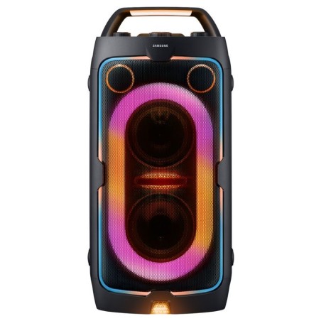 Torre De Sonido Samsung ST40F 160W