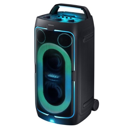 Torre De Sonido Samsung ST50F 240W