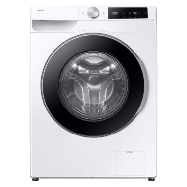 Lavarropas Samsung 10.5KG Ecobubble C/Frontal
