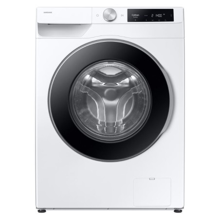 Lavarropas Samsung 10.5KG Ecobubble C/Frontal