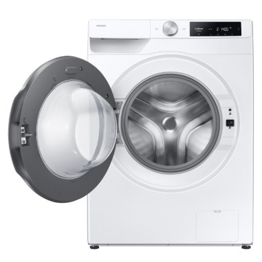 Lavarropas Samsung 10.5KG Ecobubble C/Frontal