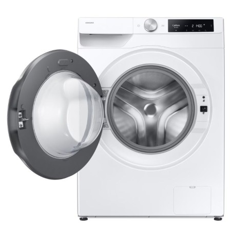 Lavarropas Samsung 10.5KG Ecobubble C/Frontal