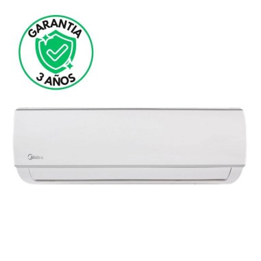 Aire Acondicionado Midea 24000BTU Con Kit De Instalación