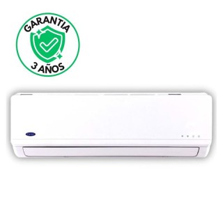 Aire Acondicionado Carrier 18000 BTU. Al mejor precio en el Paraguay