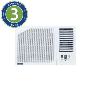 Aire Acondicionado Goodweather 18000 BTU Ventana. Al mejor precio en el Paraguay