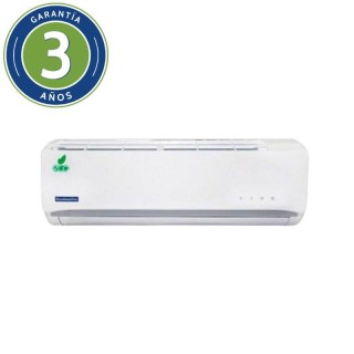 Aire acondicionado Goodweather 30000BTU al mejor precio del Paraguay.