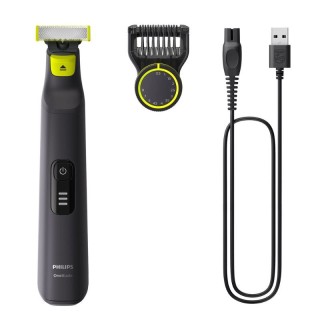 Afeitadora Philips OneBlade Pro QP6532/10