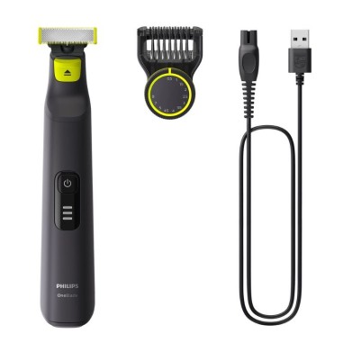 Afeitadora Philips OneBlade Pro QP6532/10