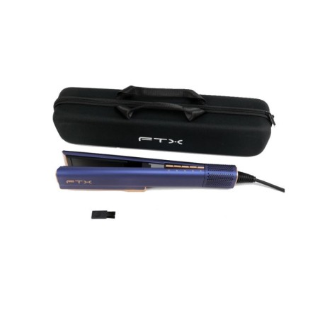 Planchita Modeladora FTX 2 En 1 1600W HS2-162