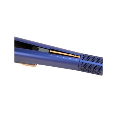 Planchita Modeladora FTX 2 En 1 1600W HS2-162