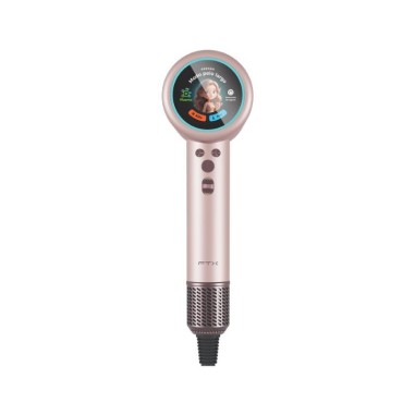 Secador De Pelo FTX 5 En 1 2200W HY2-205