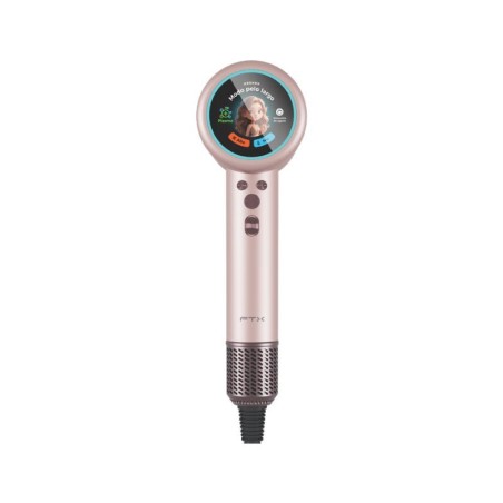 Secador De Pelo FTX 5 En 1 2200W HY2-205