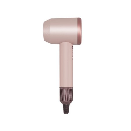 Secador De Pelo FTX 5 En 1 2200W HY2-205