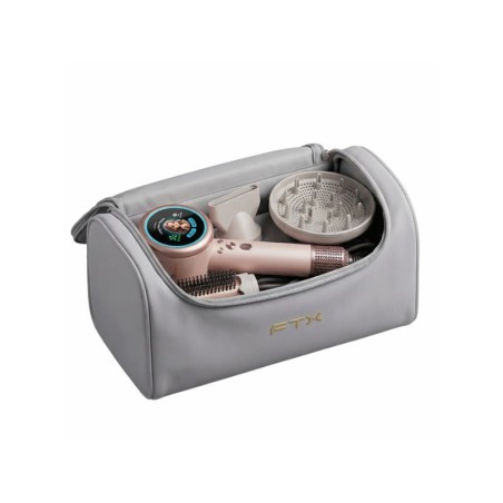 Secador De Pelo FTX 5 En 1 2200W HY2-205