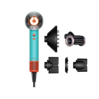 Secador De Pelo FTX Supersonic Nural 1600W