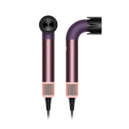 Secador De Pelo FTX Supersonic X 1700W