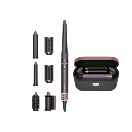Secador De Pelo FTX Multistyler 6 En 1 1600W HS2-601