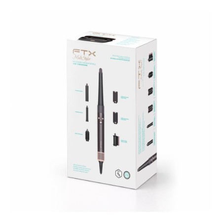Secador De Pelo FTX Multistyler 6 En 1 1600W HS2-601