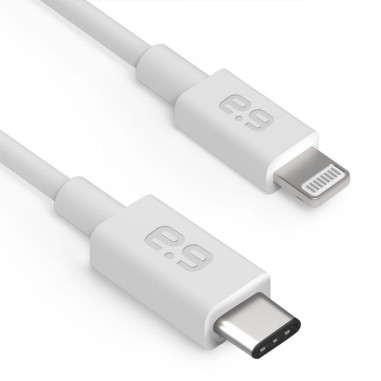 Cable USBC A Lightning