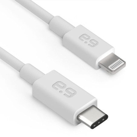 Cable USBC A Lightning