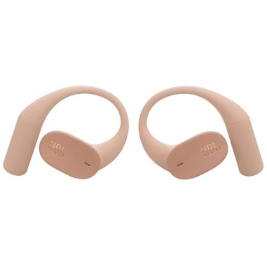 Auricular JBL Sense Lite BT Beige