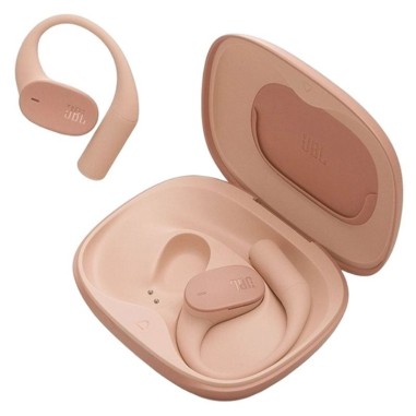 Auricular JBL Sense Lite BT Beige