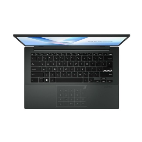 Notebook ASUS Vivobook 14" Full HD, Intel Core i3 N305, 8GB RAM, 256GB SSD, Windows 11