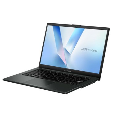 Notebook ASUS Vivobook 14" Full HD, Intel Core i3 N305, 8GB RAM, 256GB SSD, Windows 11
