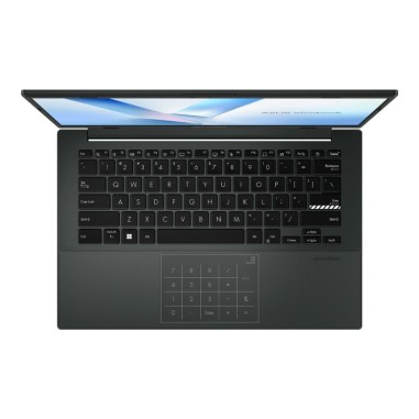 Notebook ASUS Vivobook 14" Full HD, Intel Core i3 N305, 8GB RAM, 512GB SSD, Windows 11
