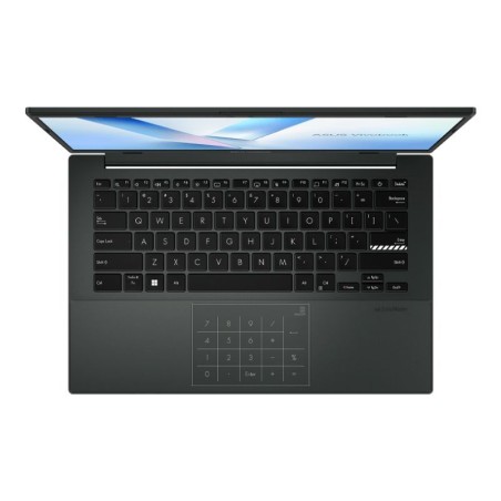 Notebook ASUS Vivobook 14" Full HD, Intel Core i3 N305, 8GB RAM, 512GB SSD, Windows 11
