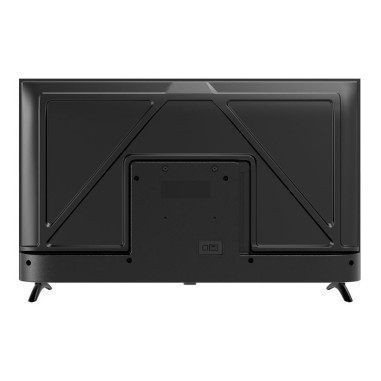 TV QLED Kenwood 32" Google TV HD Smart Frameless