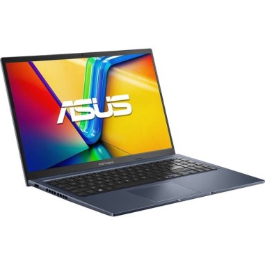Notebook ASUS Vivobook 15.6" Full HD, Intel Core i7, 16GB RAM, 512GB SSD, Windows 11