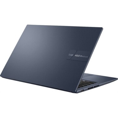 Notebook ASUS Vivobook 15.6" Full HD, Intel Core i7, 16GB RAM, 512GB SSD, Windows 11