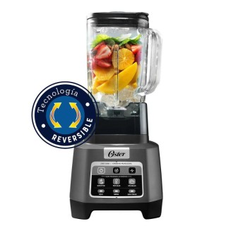 Licuadora Oster Profesional Xtreme Mix Con Jarra De Vidrio Boroclass 2L
