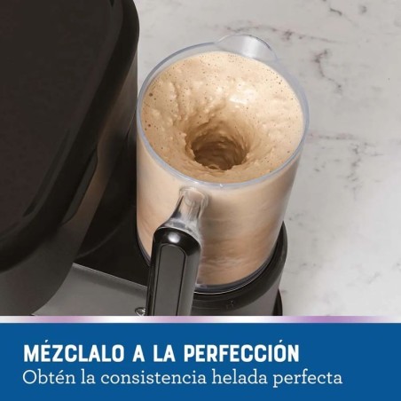 Cafetera Oster Para Frappé Con Licuadora