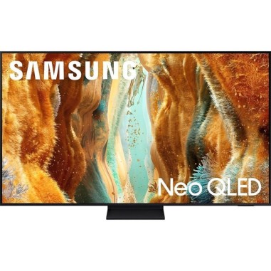 TV NEO QLED Samsung 85" QN70F Smart