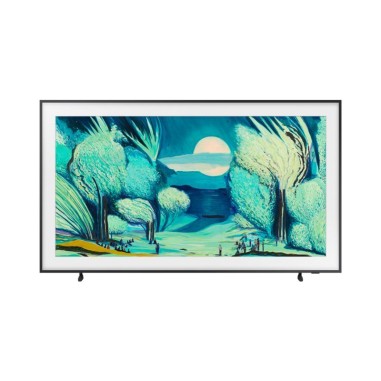 TV QLED Samsung 85" LS03F Smart The Frame