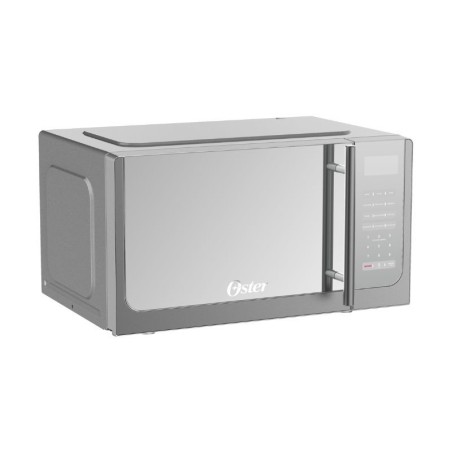 Microondas Oster 30 Litros Espejado