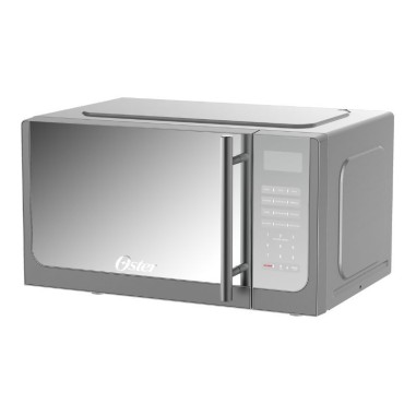 Microondas Oster 30 Litros Espejado
