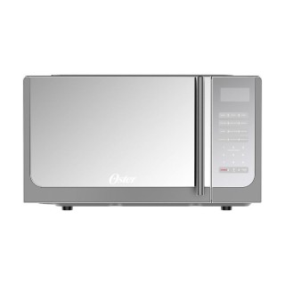 Microondas Oster 30 Litros Espejado