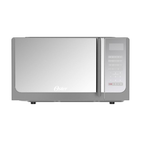 Microondas Oster 30 Litros Espejado